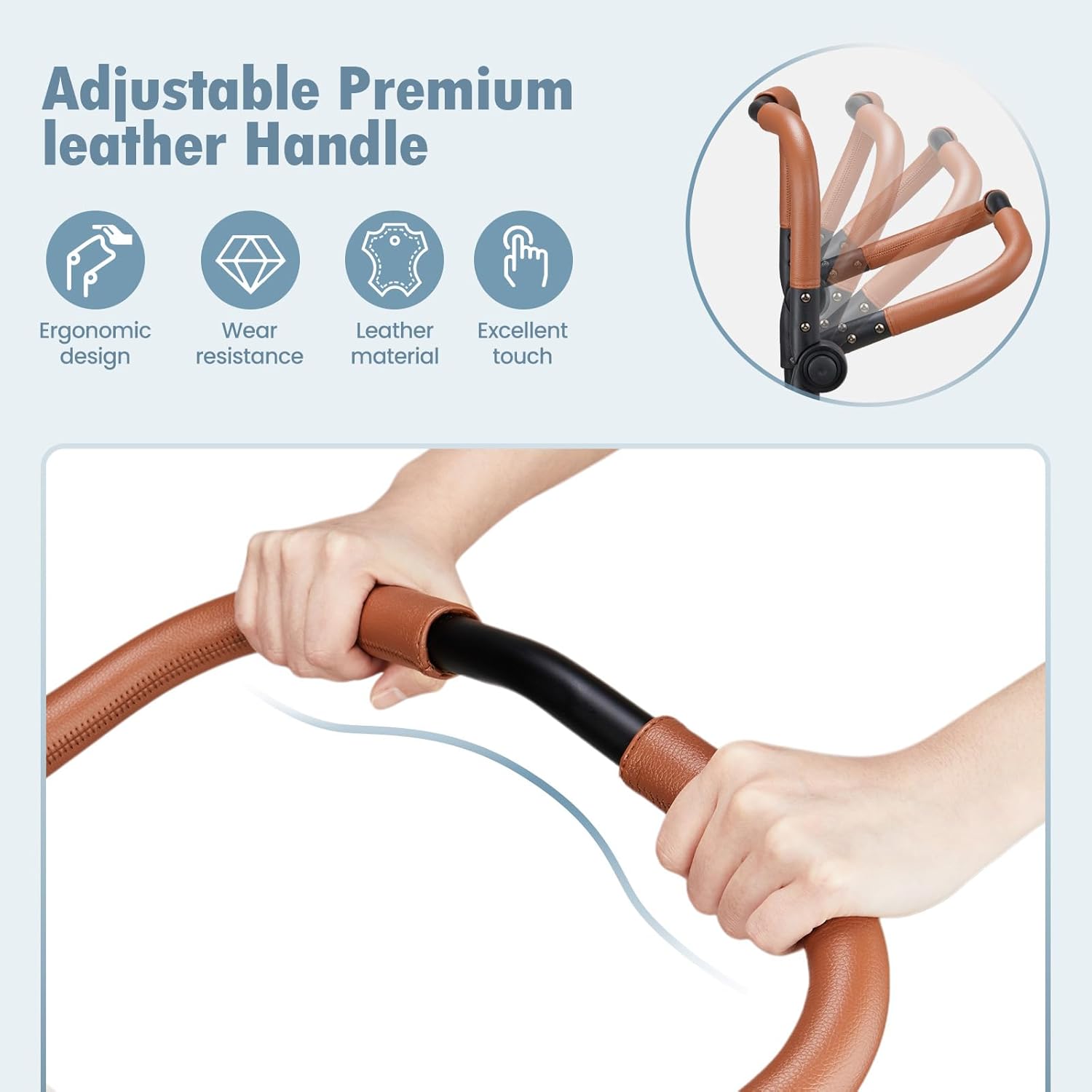 Discover the Ultimate Double Wagon Stroller for Effortless Adventures with Your Little Ones!