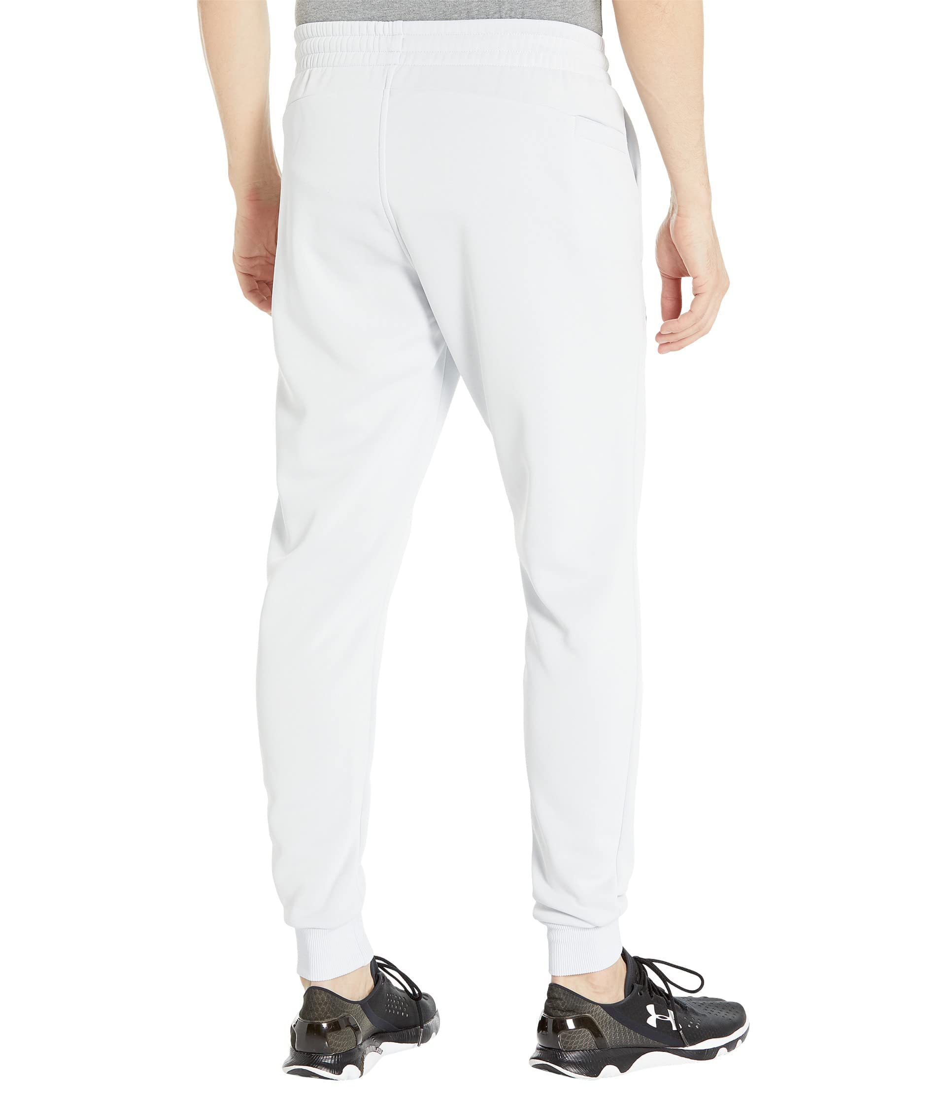 Under Armour - Jogger Armourfleece, Pantaloni Uomo