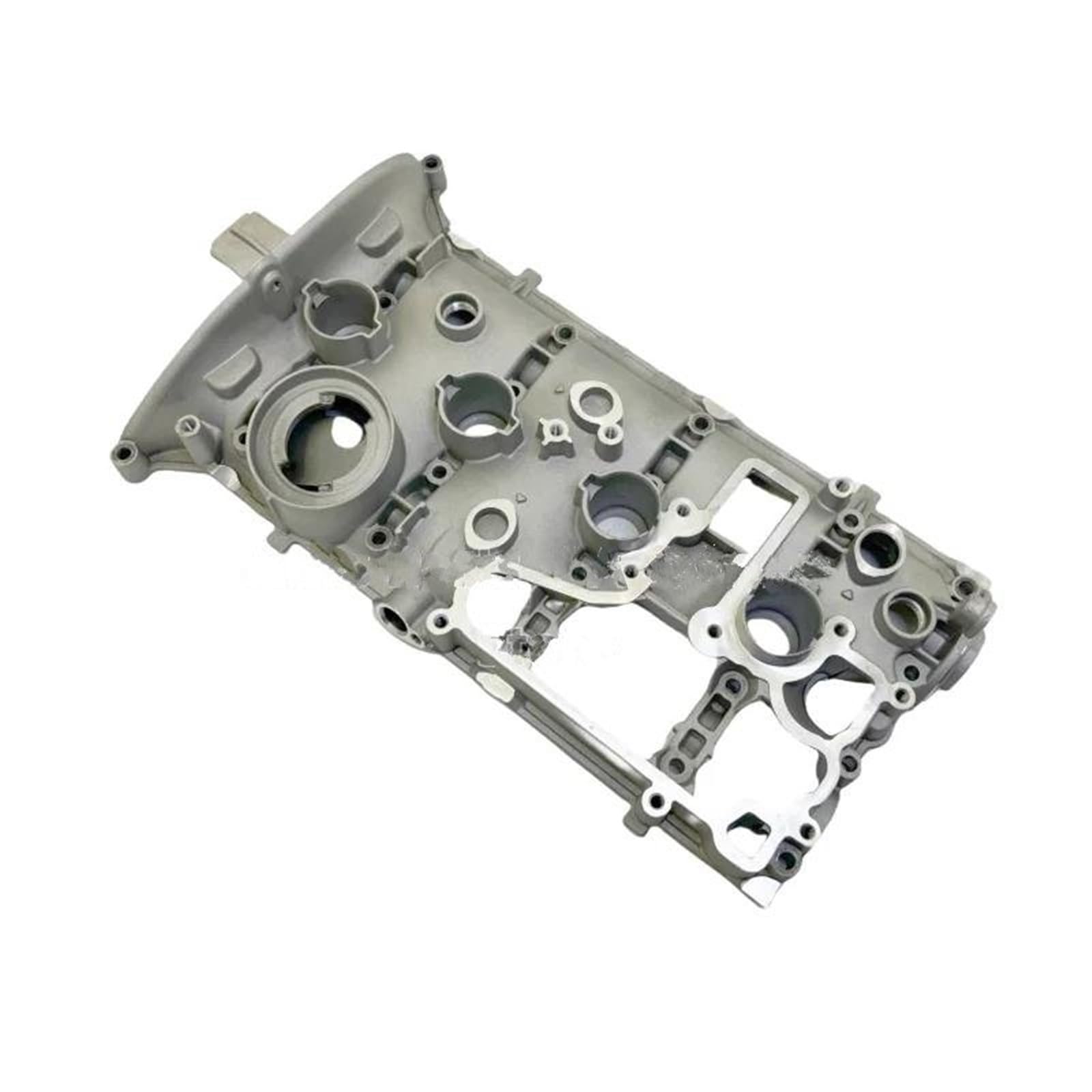 Auto-Zylinderköpfe 06H103475 G / 06H103064 AB Motor Zylinderkopf Ventildeckel Für A3 A4 B8 A5 Q3 Für TT Für VW Für Golf MK6 Für Passat 1.8 2.0TSI 06J103475 F Zylinderkopf