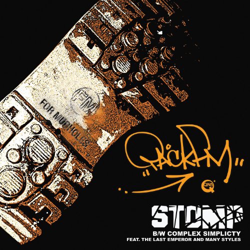 Play Stomp - Single by Packfm on Amazon Music