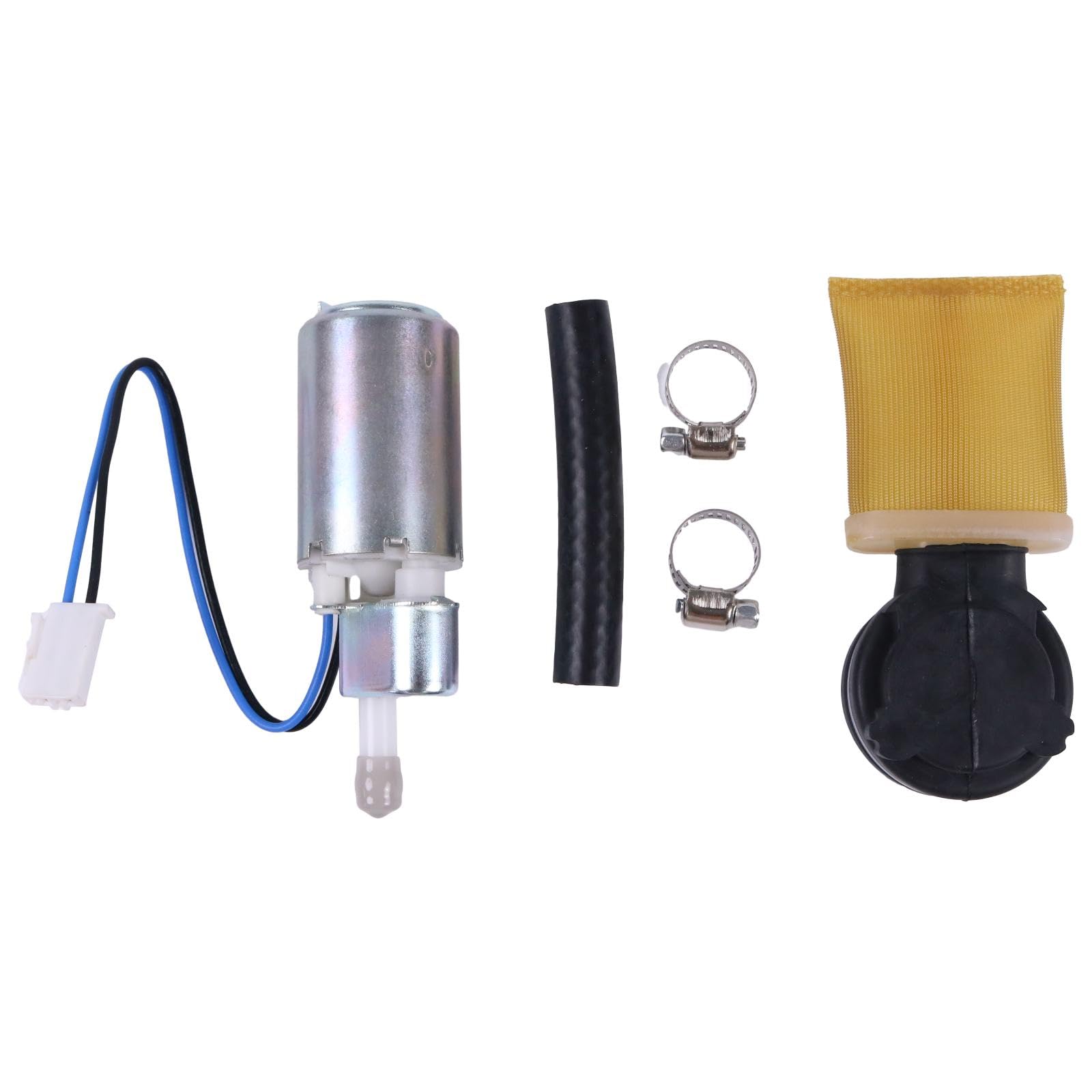 Amazon.com: DUDSN Fuel Pump Assembly 92161-1272 92161-0027 49040