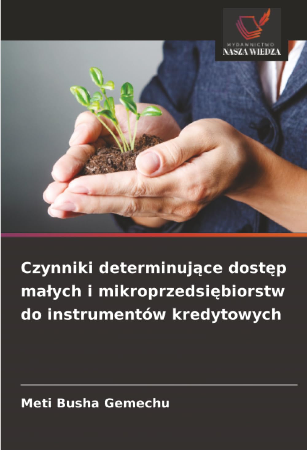 Czynniki determinujące dostęp małych i mikroprzedsiębiorstw do instrumentów kredytowych