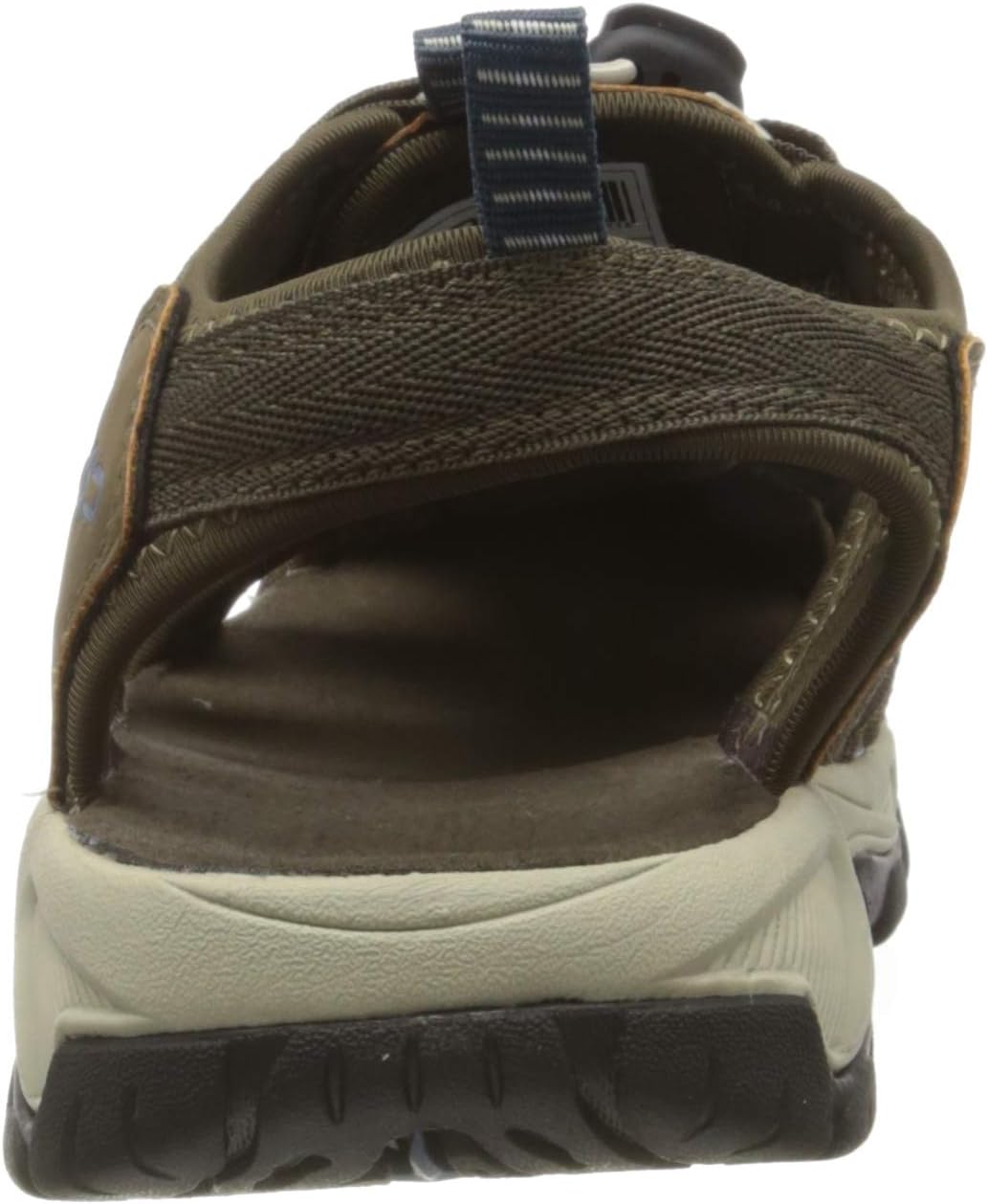 CMP Mens FishermanSport Sandal