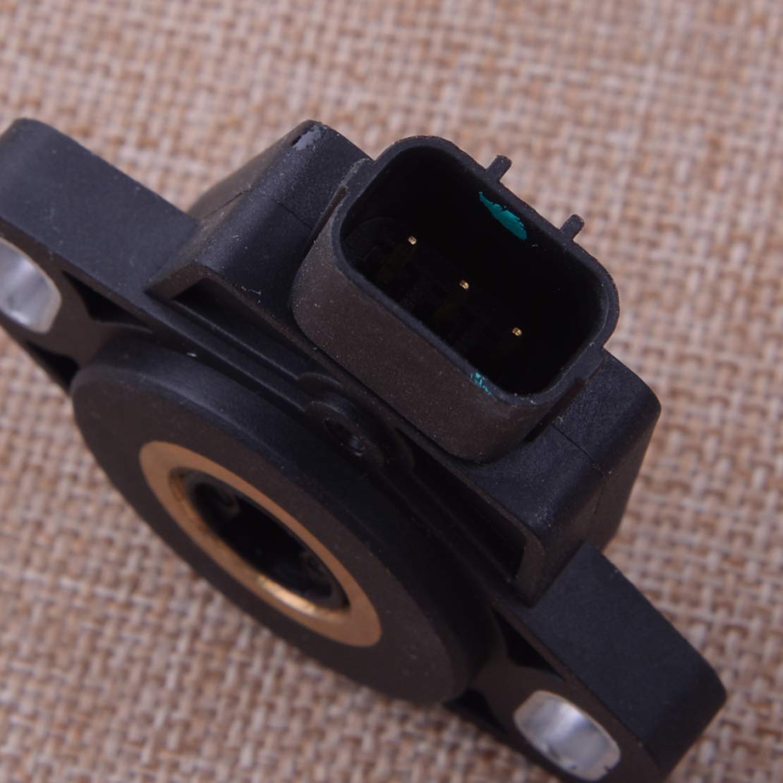 2001 Honda Crv Throttle Position Sensor