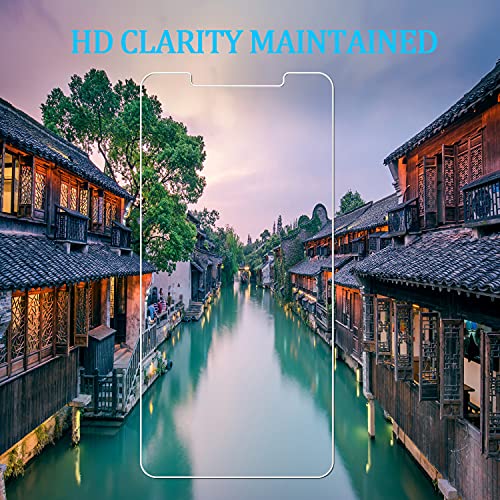 KELOLIN Vetro Temperato Protezione Schermo per