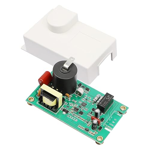 Lrichy 520814 Ignition Control Board for Suburban SW