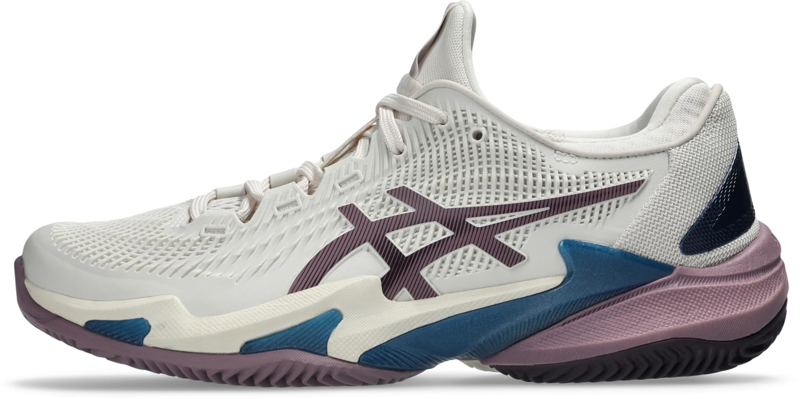 Court FF 3 Clay Tennis Shoe