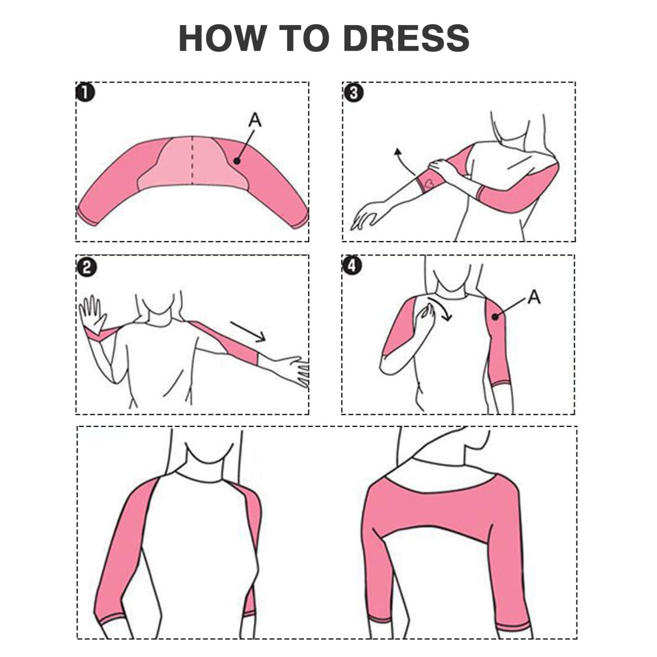 Hohopeti T-shirt de compression avec correction de posture pour femme - Respirant - Élastique - Manches longues - Pour façonner les bras et les couleurs de la peau - Confortable et anti-odeurs