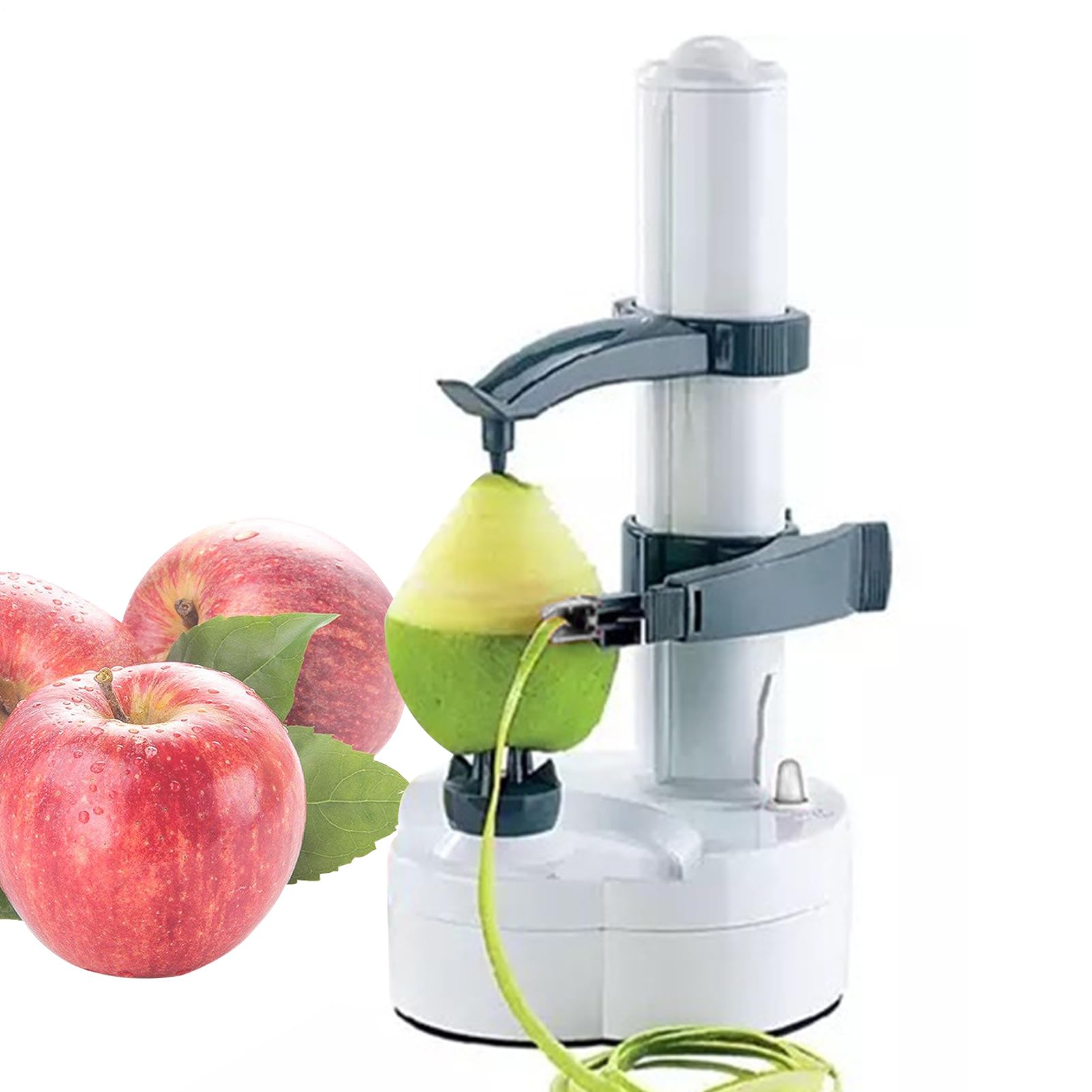 Pelapatate verdure per cucina,Pelapatate elettrico per verdure