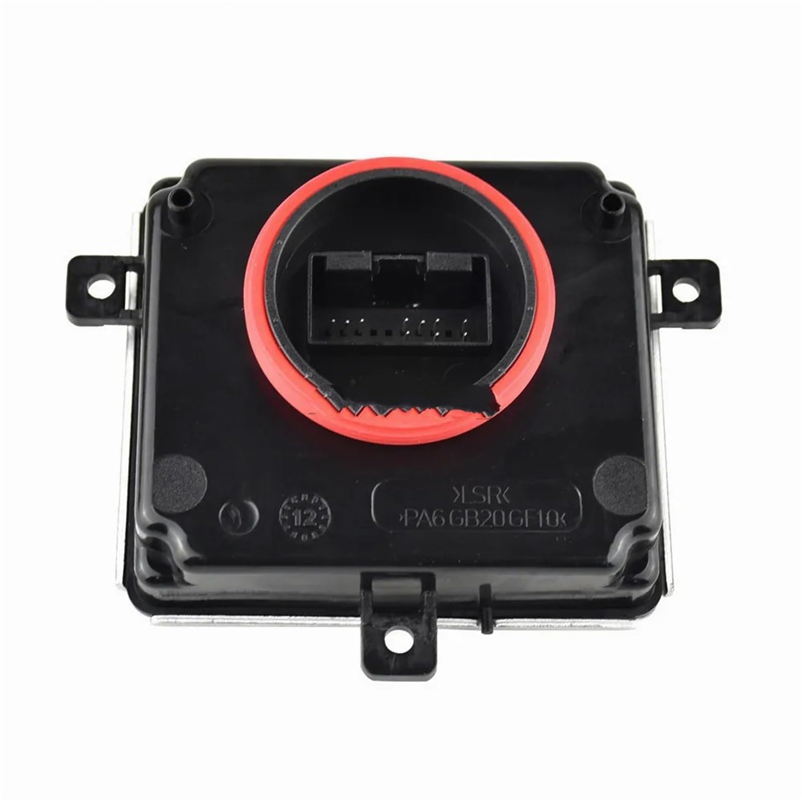 Módulo de faros delanteros para Q3 2015, TT, TTRS Coupé, Roadster 2017, 2018, 2019 y 2020, balastro de xenón para Coche, módulo de Luz Diurna DRL 4G0907697D