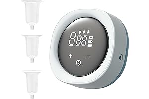 Electric Nipple Corrector