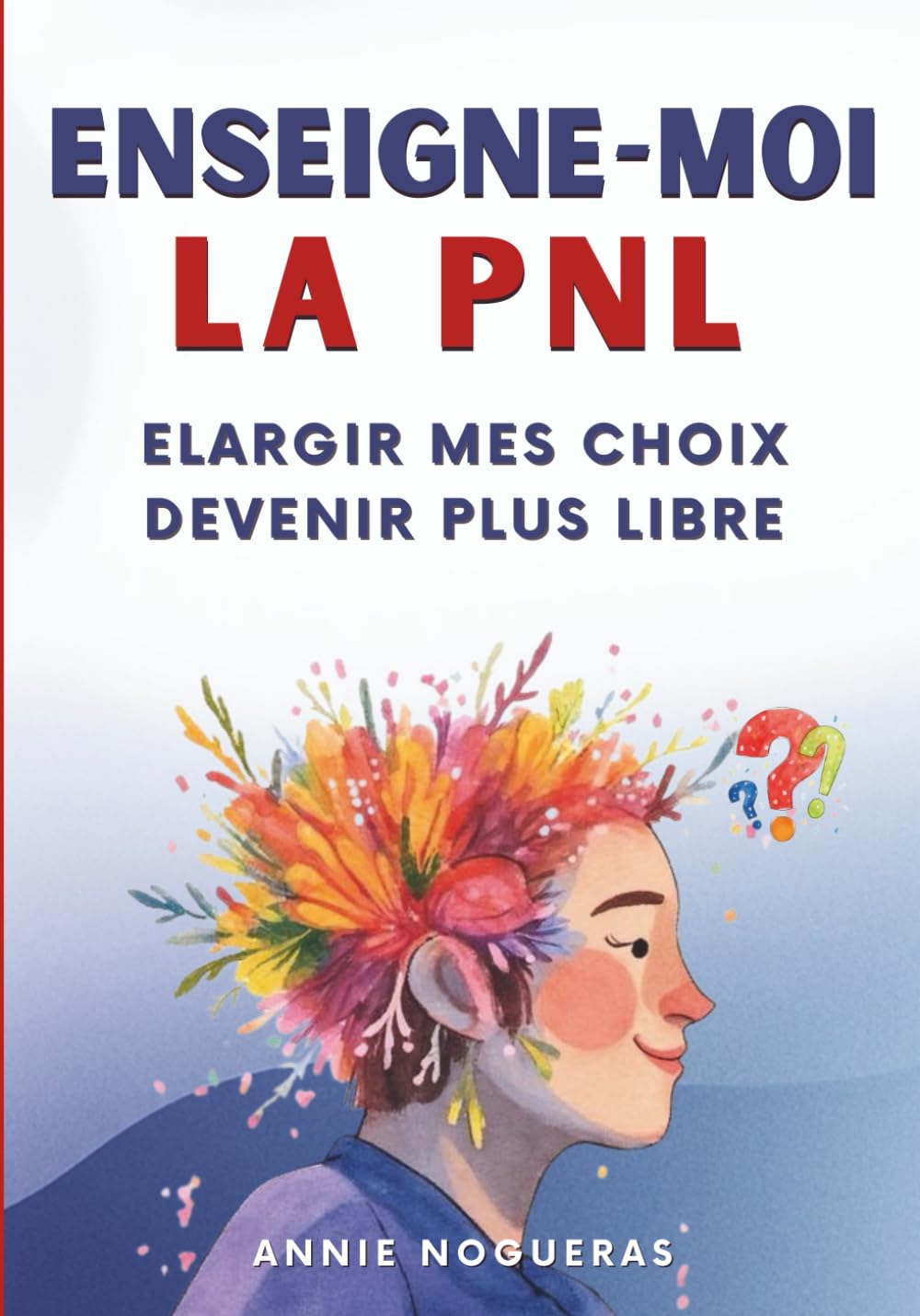 ENSEIGNE-MOI la PNL: Les clés essentielles pour comprendre son fonctionnement, mieux communiquer et transformer ses relations (Bibliothèque de transformation humaine)