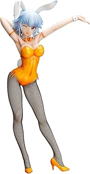 IS〈インフィニット・ストラトス〉 更識楯無 猫Ver. 1/4 完成品フィギ… Amazon | IS [インフィニット・ストラトス] 更識楯無 バニーVer. 1/4