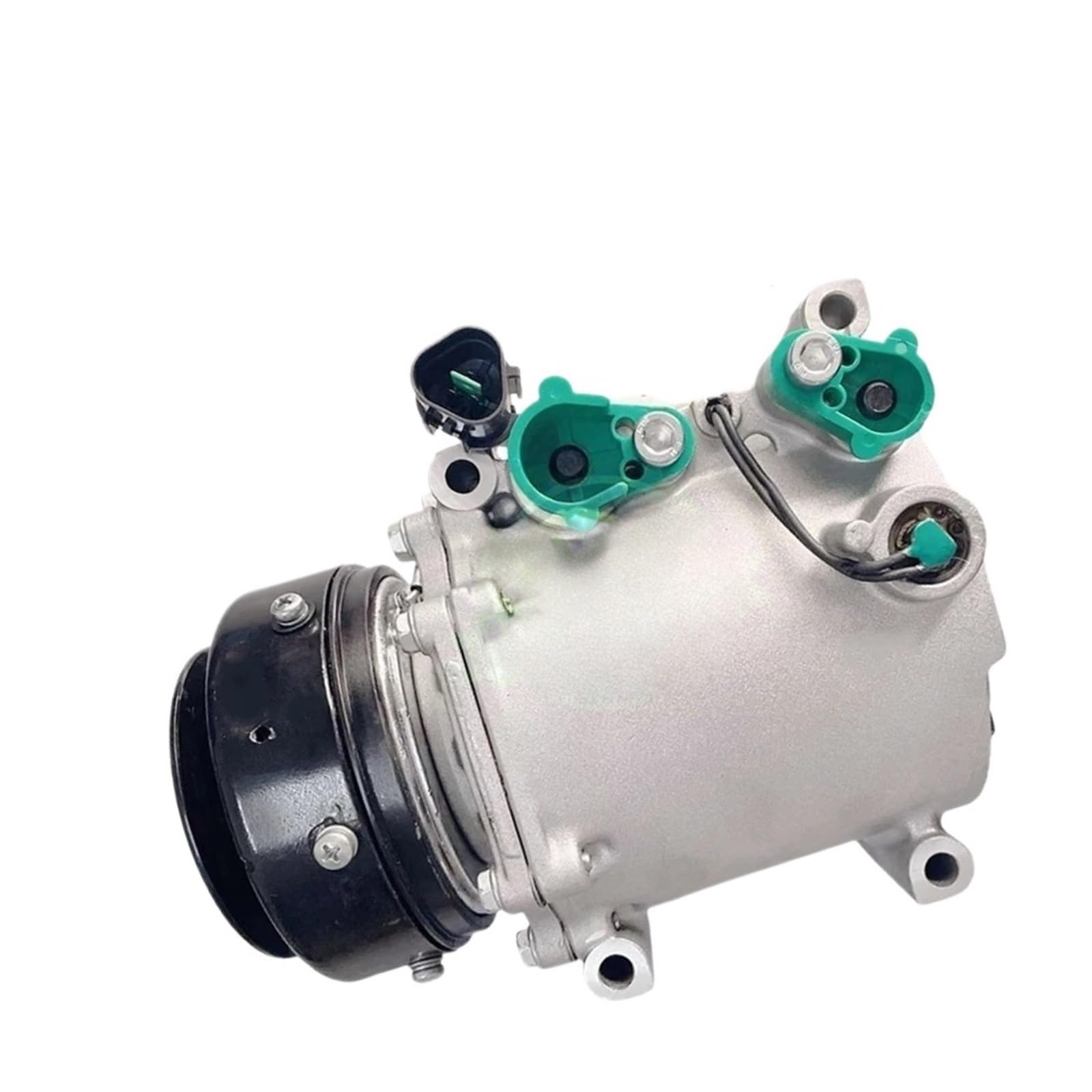 Mvoumc One Color Mr360532 Mr315442 Akc200a551j Akc200a205al Akc200a204h Msc105c Air Conditioner Compressor, Compatible For Mitsubishi Montero Sport 3.0L 3.5L