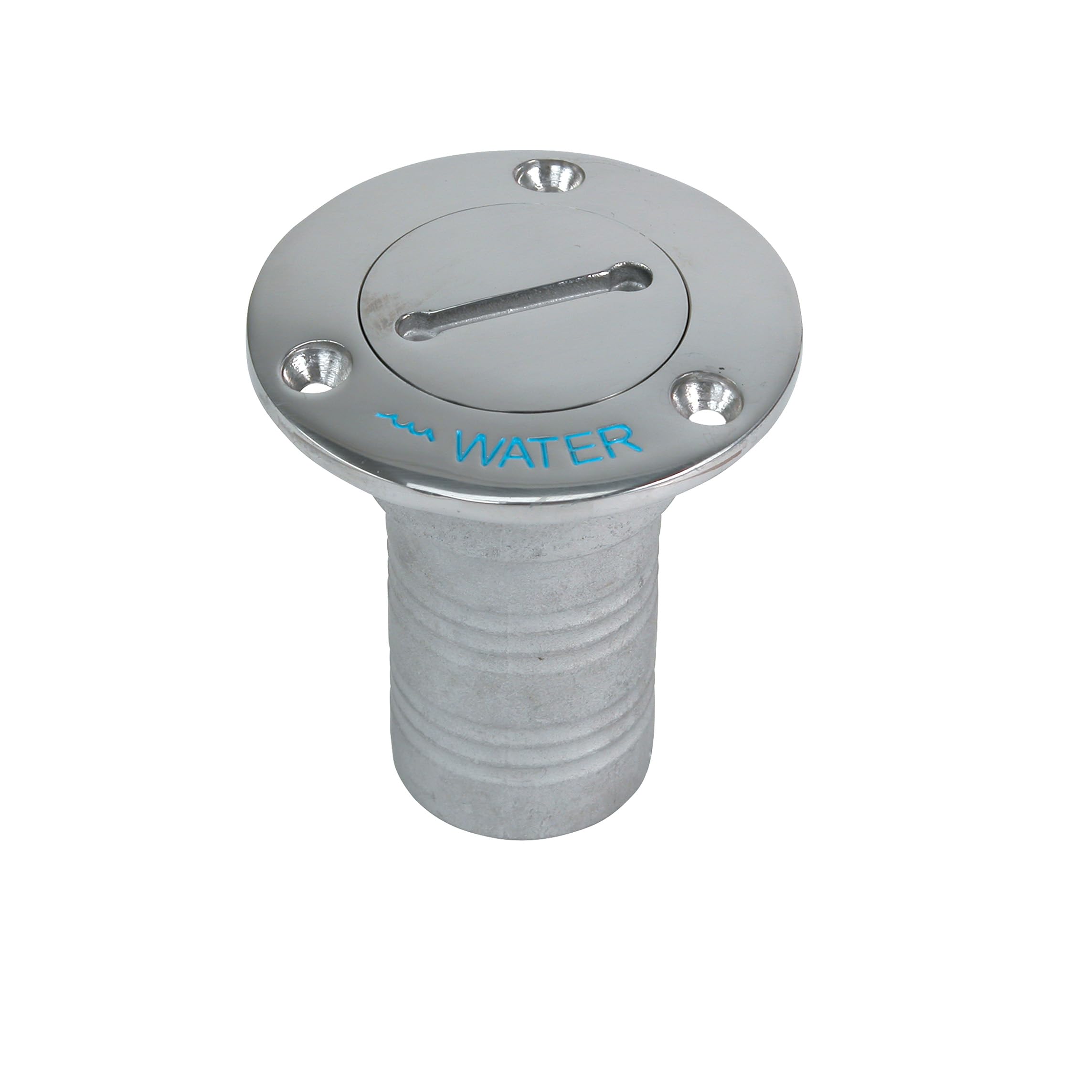 Manguera cubierta llena para agua de 1-1/2 pulgadas Whitecap 3