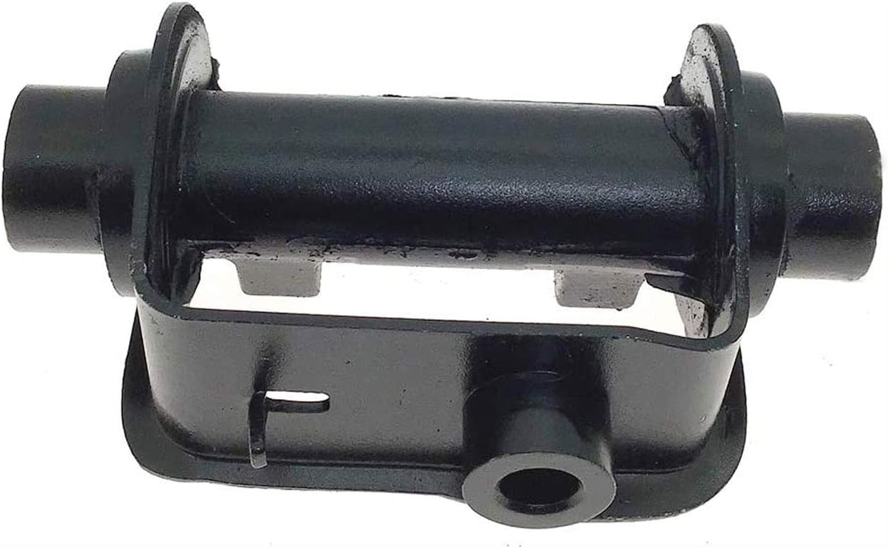 Rear Differential Dynamic Damper Compatible with 2002-2006 Honda CR-V, 2003-2010 Honda Element, 2004 ELYSION Replace 50716S9A000, 50716-S9A-000