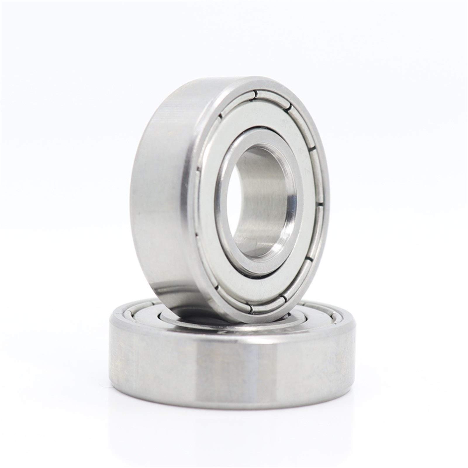 Power Transmission Products S6004ZZ Rillenkugellager 204212 mm ABEC-1 S6004 Z ZZ S 6004 440C Edelstahl S6004Z Kugellager Kugellager
