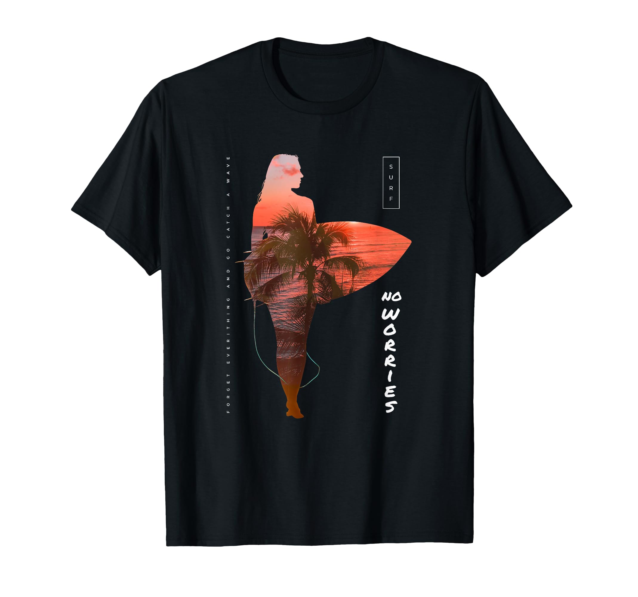 Kleidung mit Designs von Amazon Merch on Demand