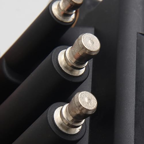 Miniatura 6 de 583740 0583740 Bobina de encendido de cable de doble enchufe compatible con 87-99 Johnson Evinrude OMC 18-5170 183-3740 583298 879614 2hp - motores