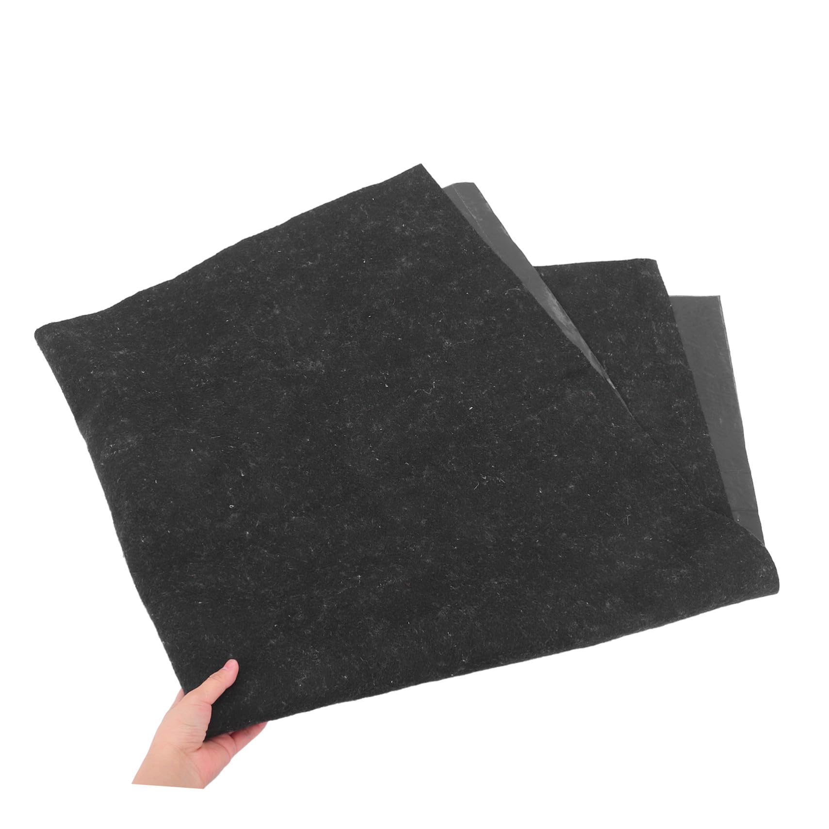 Toyvian Tapis de Propreté Réutilisable pour Chien, Barrière Urine, Feutre | Format Grand, Nettoyage Facile, pour Cage et Entraînement, Usage Chien et Animal Domestique