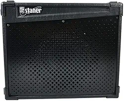 Amplificador Para Guitarra Staner Shout 110g 100w Rms