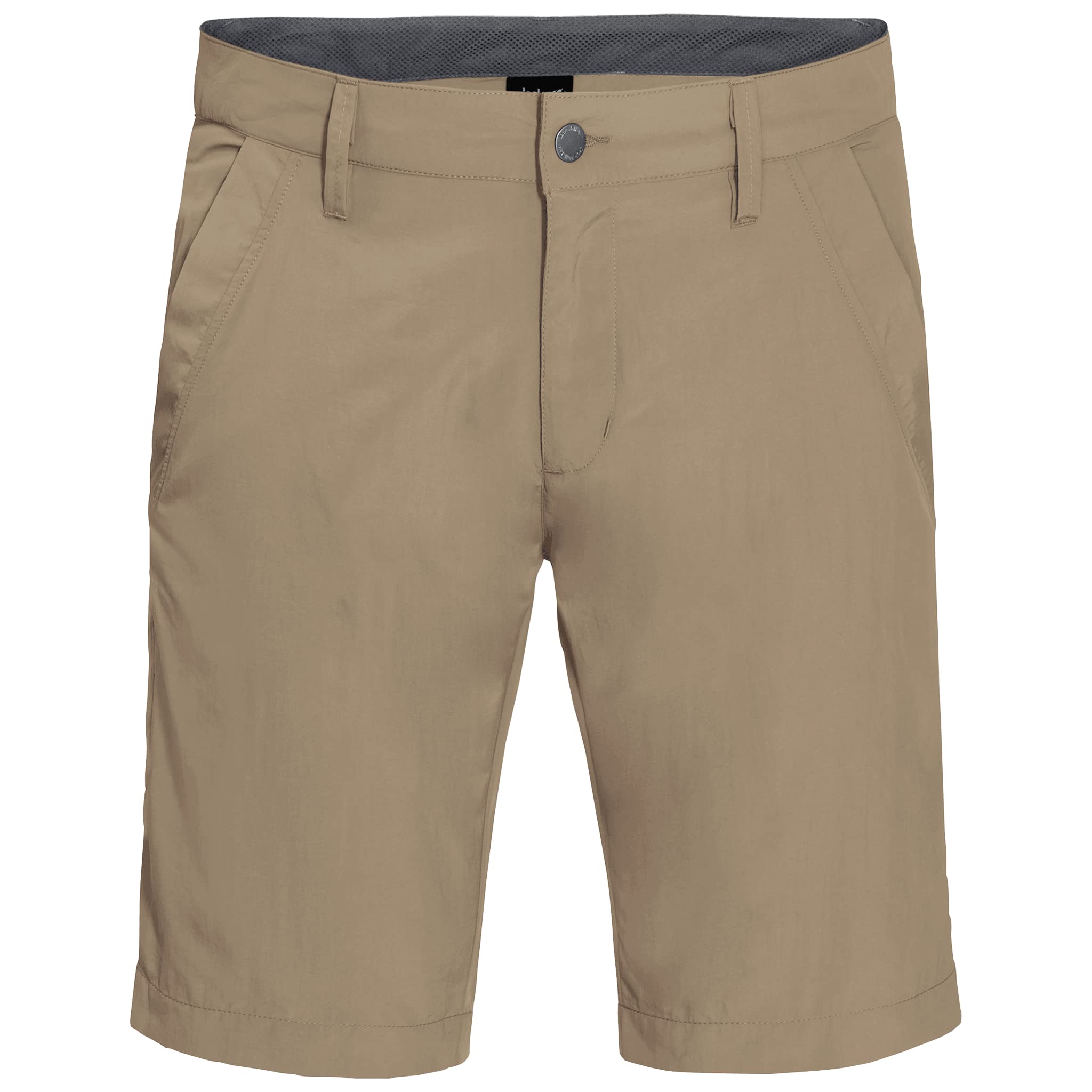 Jack Wolfskin - Desert Valley Pants Men, Pantaloni Uomo