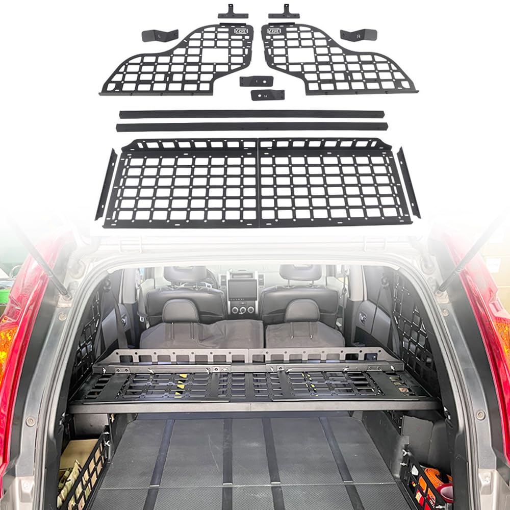 Amazon.co.jp: 【HIGH FLYING】日産 エクストレイル t31 X-TRAIL