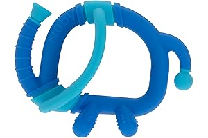 mombella elephant teether