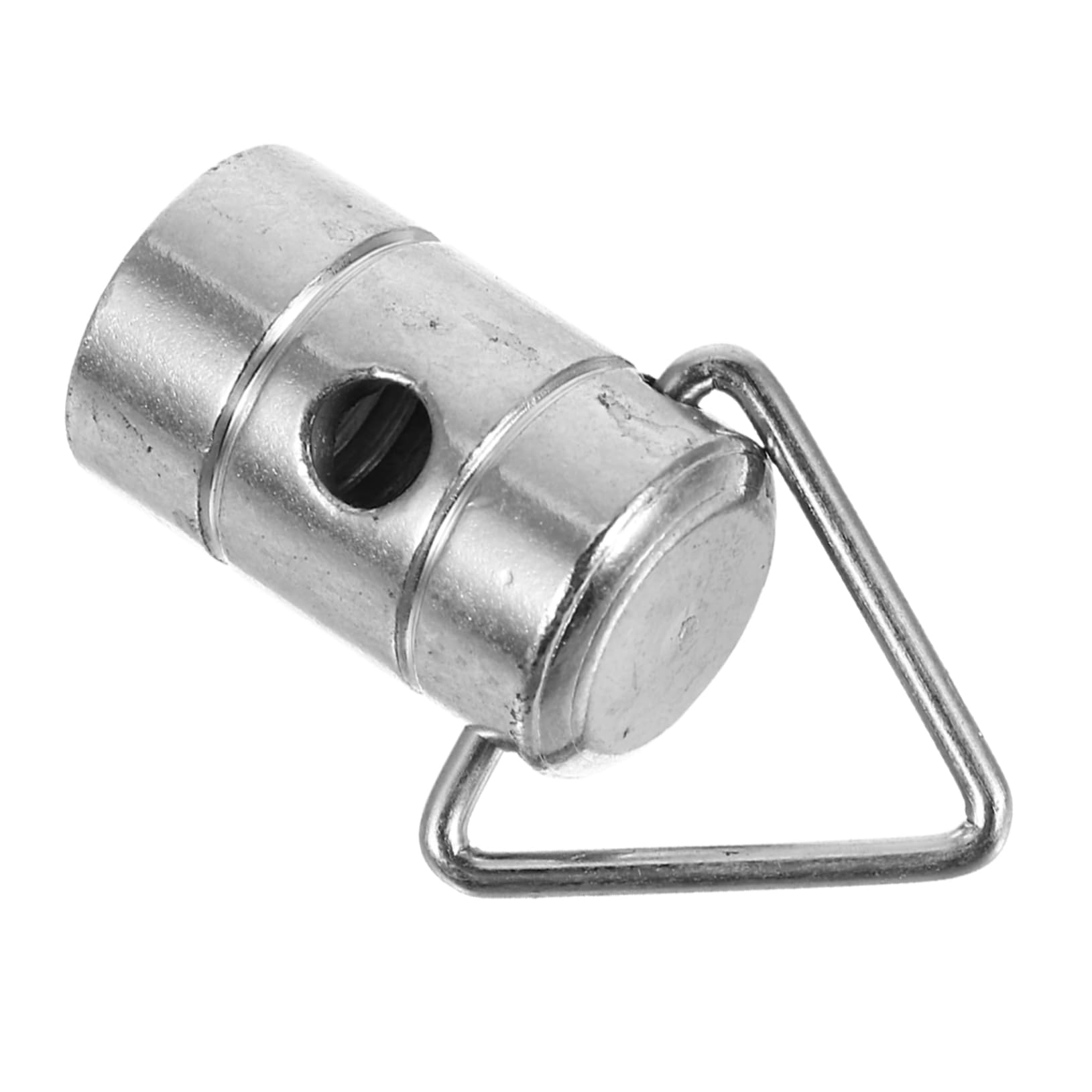 SHOWERORO Strap Locks for Electric Guitar Metal Hook Button for Piano Strap Buckle