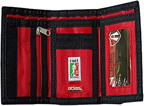 Miniatura 2 de Atlas Official Rhinox Wallet 11-BK