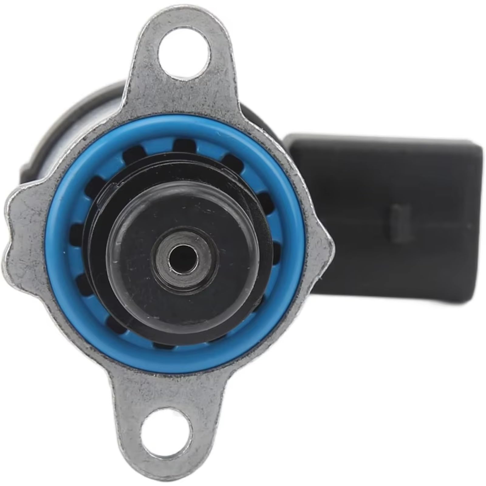 Válvula control succión de presión Compatible Con VW Para Touareg 2010 2011 2012 2013 2014 2015 2016 2017 2018 Regulador De Presión Combustible Common Rail OEM 0928400708
