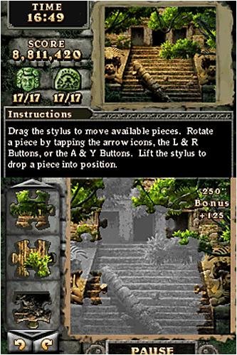 Amazing Adventures: The Forgotten Ruins - Nintendo DS (Renewed)