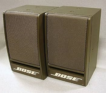 BOSE 100PR 101RD スピーカー Amazon.co.jp: Bose 100PR スピーカーシステム 左右ペア スター