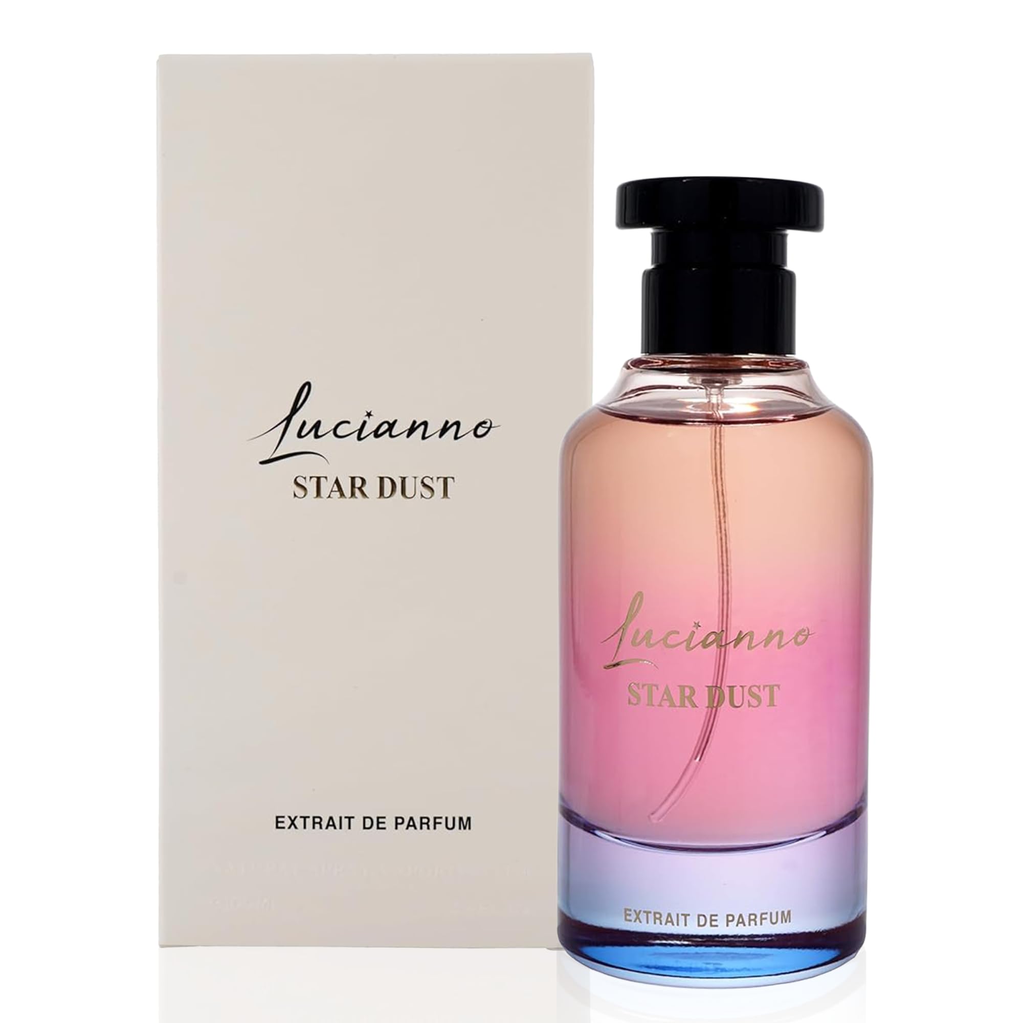 L Lucianno Lucianno Star Dust 100mL Extrait De Parfum - dusting powders | Mubboo
