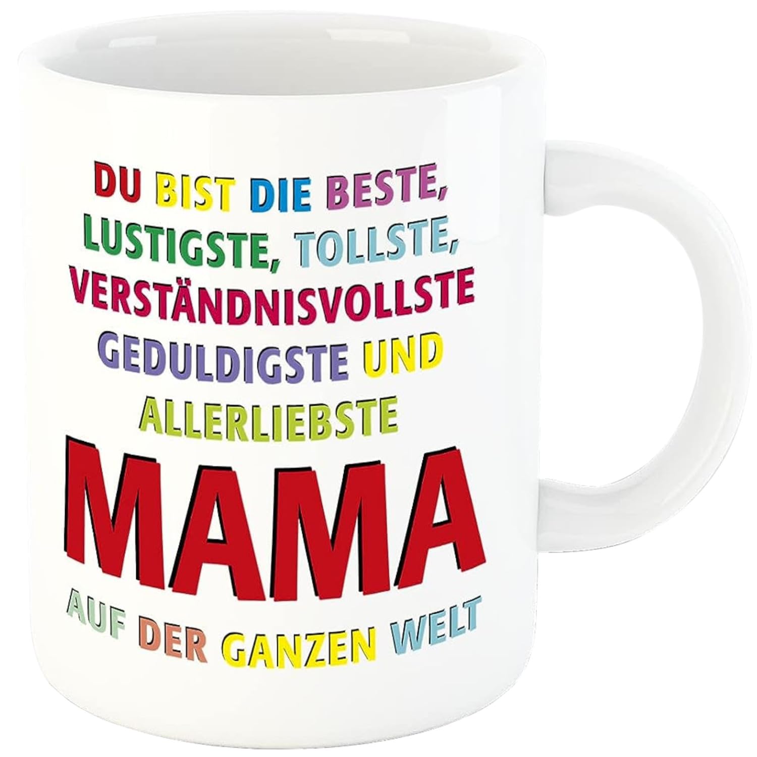 Taza De Agradecimiento - Regalos Para El Día Del Profesional | Meses Sin Interés