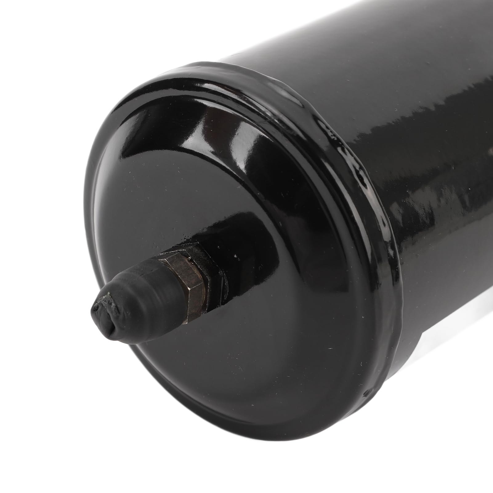 Akozon Filtro Secador de Reciclaje de CA 34430 Reemplazo de Rápido