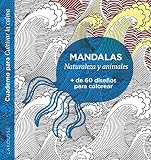  Mandalas. Naturaleza y animales (LAROUSSE - Libros Ilustrados/ Prácticos - Ocio y naturaleza - Ocio)