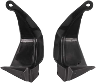 KUGEKI Motorcycle Hand Guard Motorcycle Handguards Hand Shield Protector Hand Guard Protector for Hon-da CB500X 2013 2014 2015 2016 2017 2018 2019