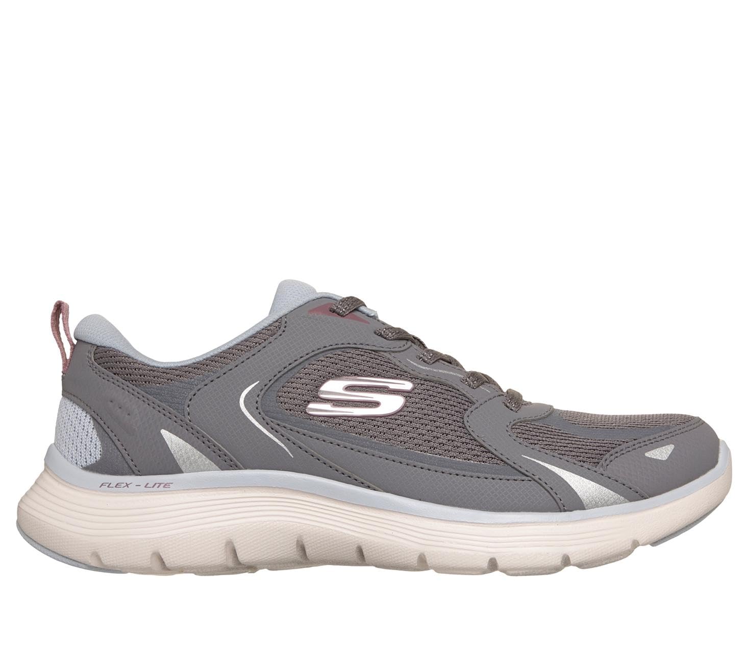 Skechers Flex Appeal 5.0 Retro Rush, Zapatillas Mujer