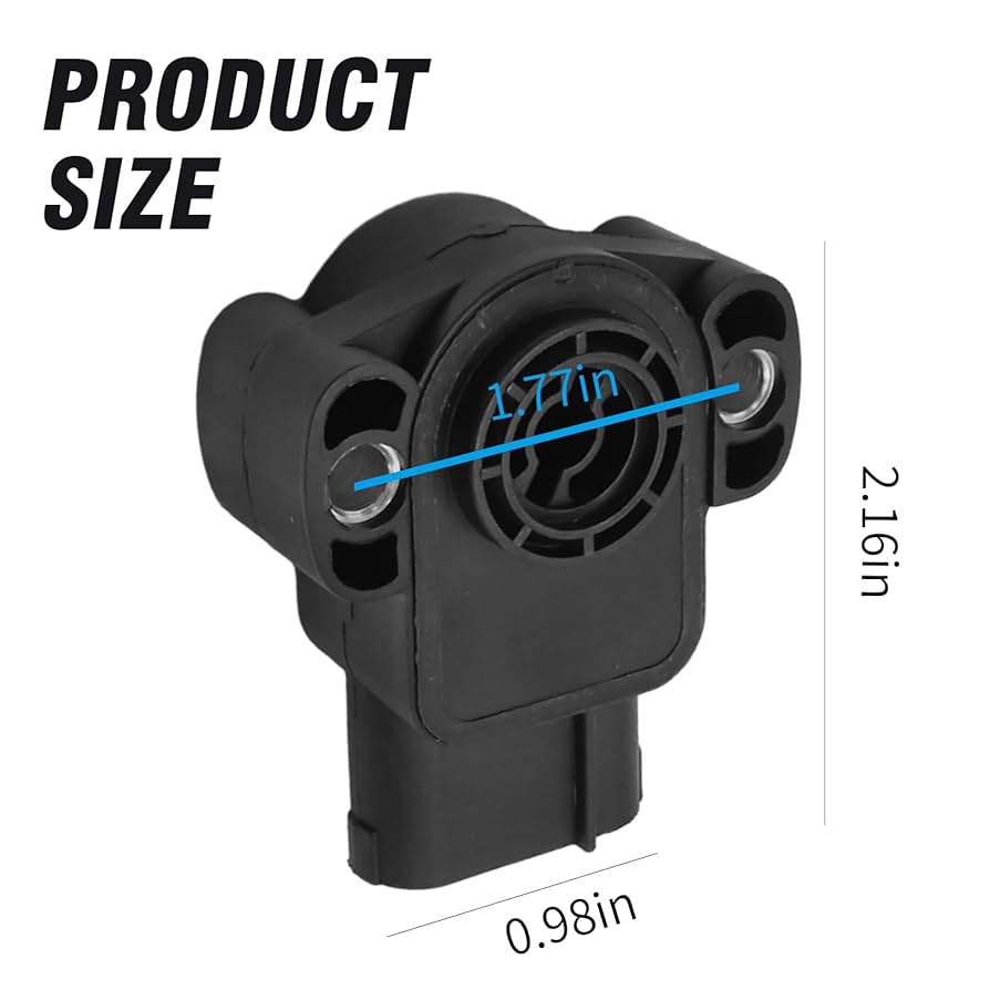 プレーヤー CT-F Amazon.com: Getfarway Accelerator Gas Pedal & Sensor