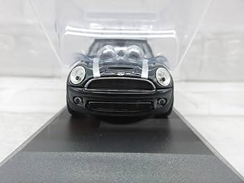 MINI COOPER S Clubman ミニカー 1/43 Amazon.co.jp: ミニカー 1/43 ミニチャンプス MINI Cooper S