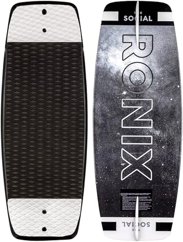 Ronix Social Wakeskate