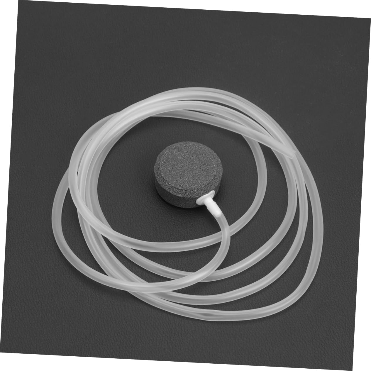 Aquarium Air Pump Accessories Kit Tools Bubble Tube for Water Pump Bubble Stone Style Flexible Tubing Suction Cups
