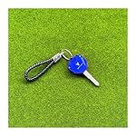 ZHLIBOF-Motorcycle-key-For-YA-MAHA-MT07-MT-07-FZ07-TRACER-Mt07-2014-2024-Motorcycle-Key-Cover-Case-Shell-Keys-Protection-Keychain-Key-Case-Color-Red