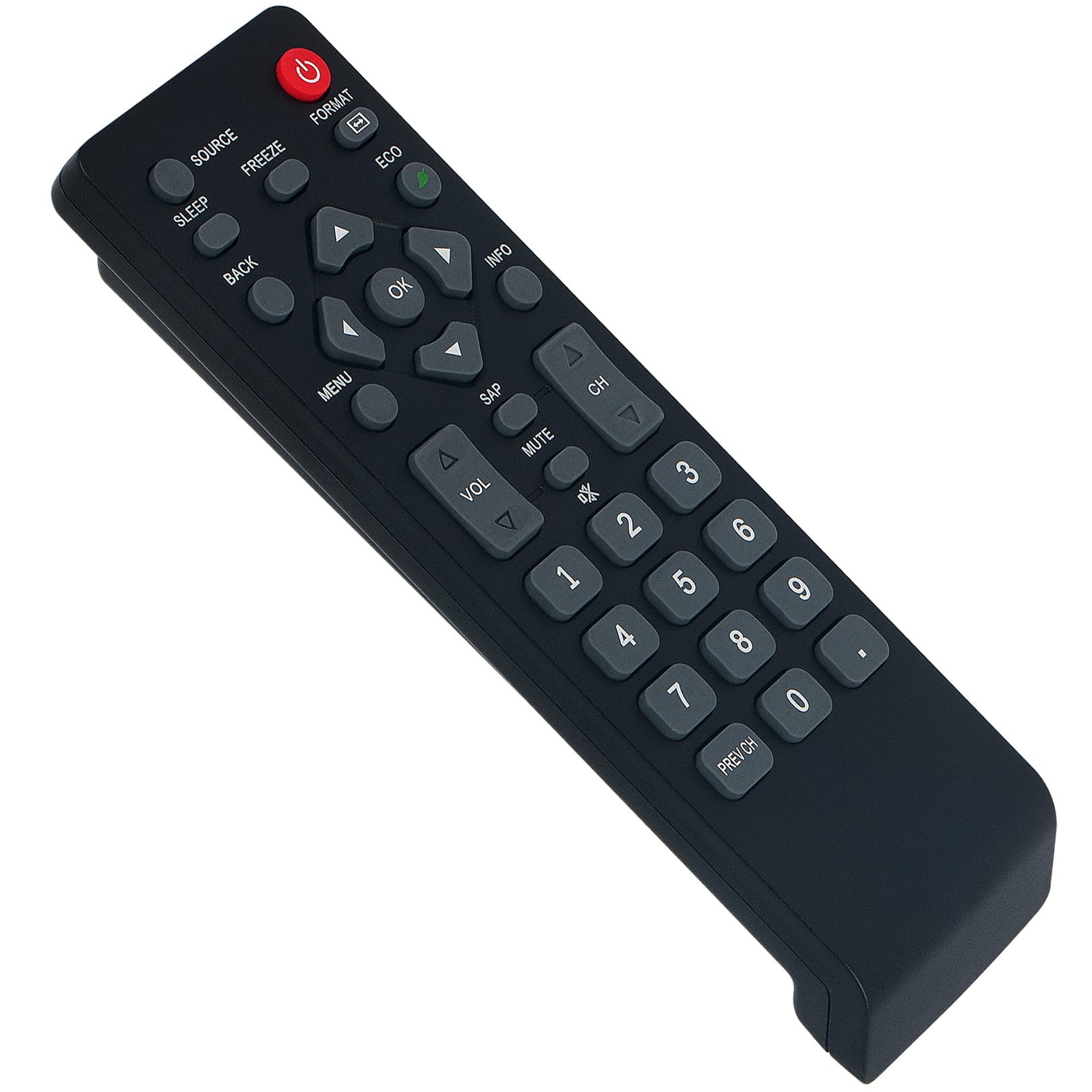 Amazon.com: NH001UD Replace Remote Control Work for Emerson