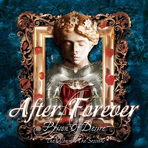AFTER FOREVER - PRISON OF DESIRE