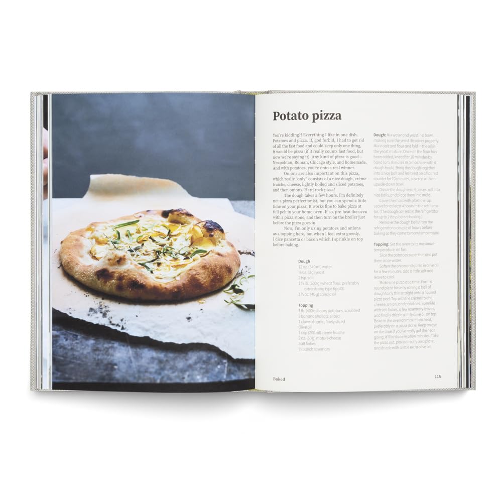 Potato Total: Timeless Recipes for Every Home Cook