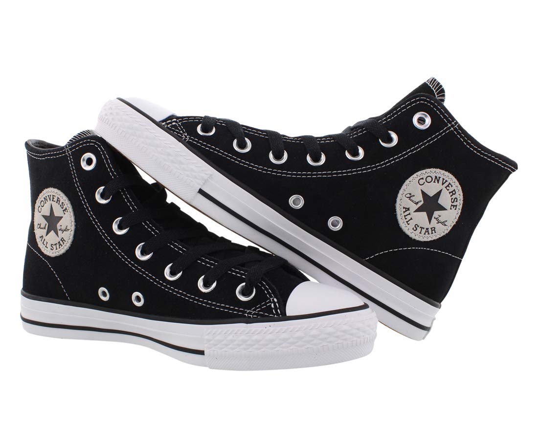 Converse Skate CTAS Pro Hi, Zapatillas Unisex Niños