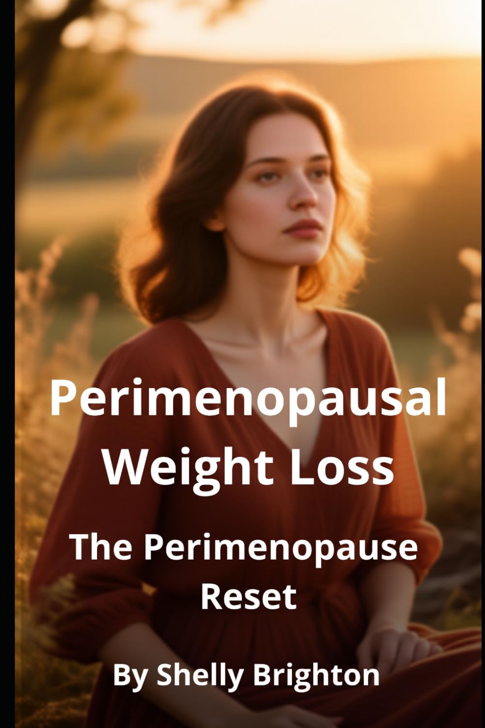 The Perimenopause Reset: Perimenopausal Weight Loss (Menopause Reset Women or Men)