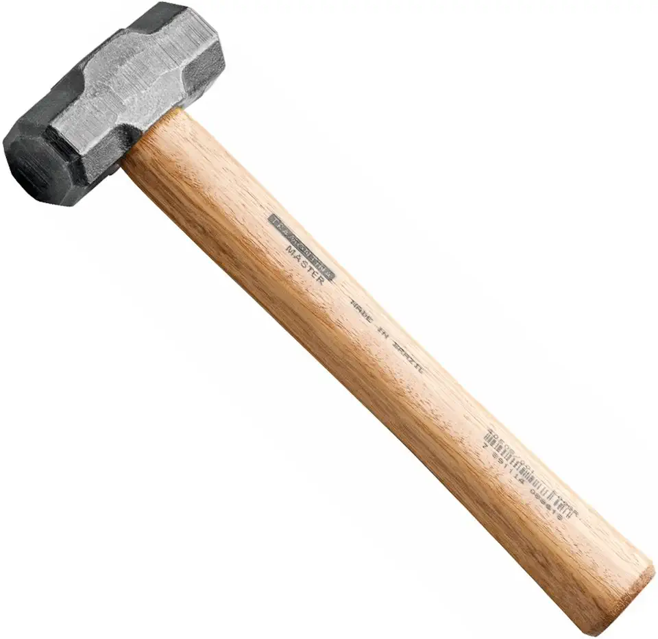 Tramontina 40508010, Marreta Oitavada 5000G